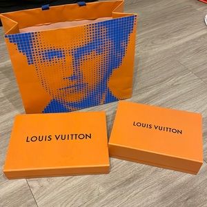 LV boxes